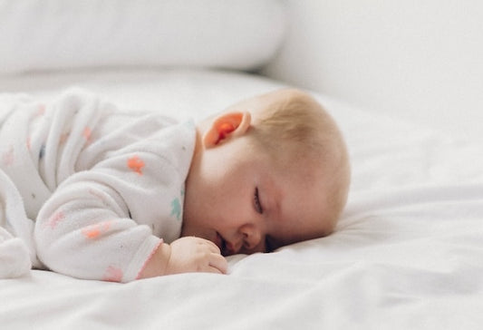 Cozy Dreams: The Importance of Fabric and Care Tips for Kids' Bedding Sets
