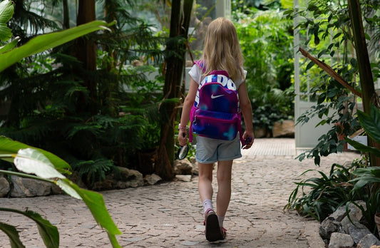Top 10 Things to Consider When Choosing a Backpack for Your Kid
