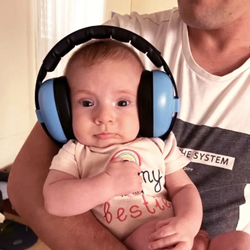 Baby Noise Reduction Headphones