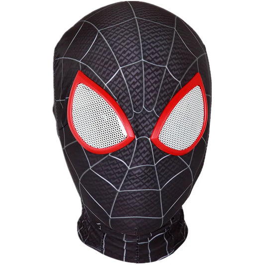 Spiderman 3D Mask