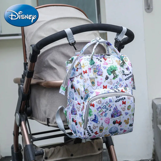 Disney Mummy Bag Maternity Backpack