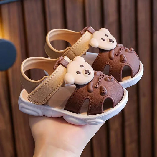 Infant Breathable Sandals for Baby Unisex