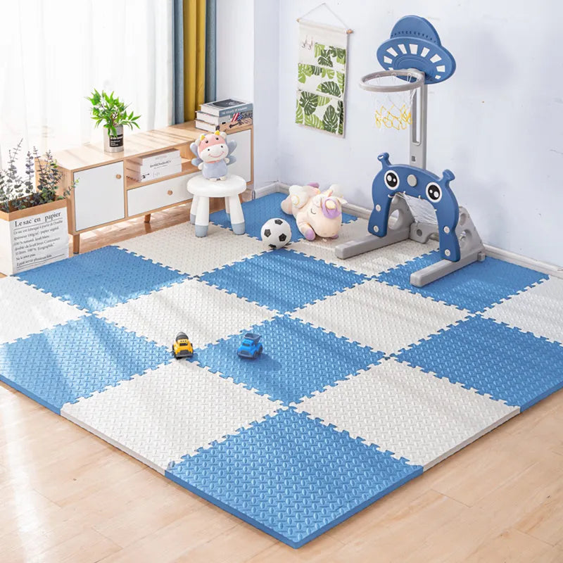 Foam Puzzle Mat for Kids - Safe and Durable Floor Padding for Playtime