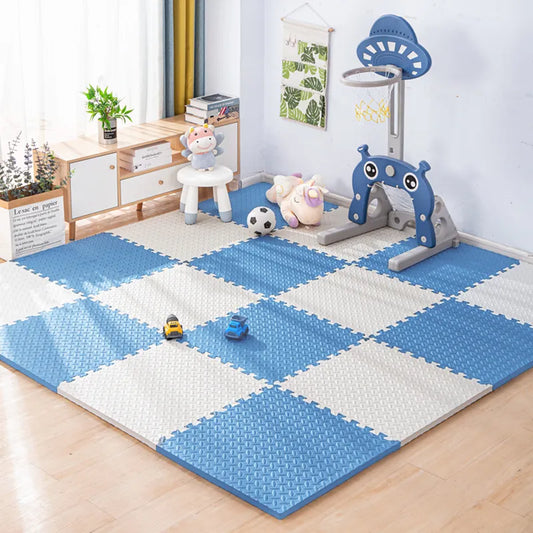 Foam Puzzle Mat for Kids - Safe and Durable Floor Padding for Playtime