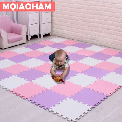 Baby EVA Foam Play Puzzle Mat for Kids