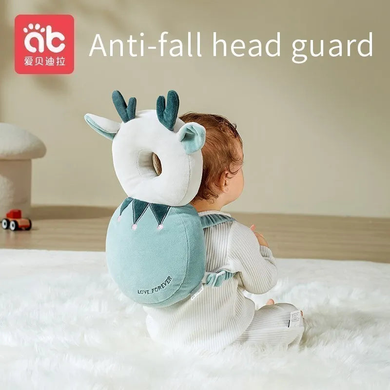 AIBEDILA Baby Head Protection Pillow AB268
