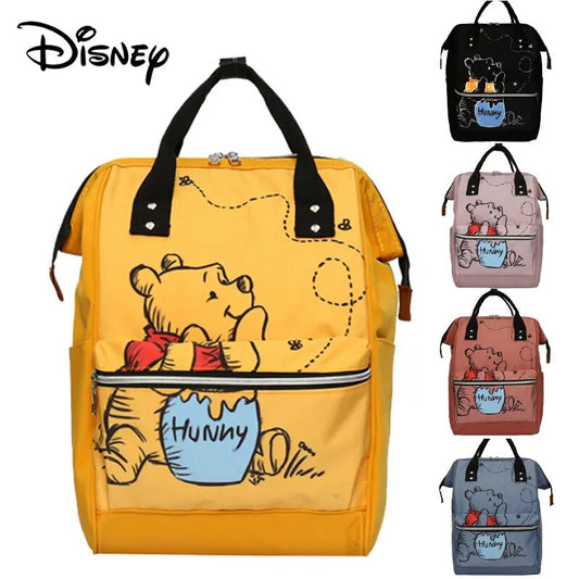 Disney Winnie The Pooh Backpack